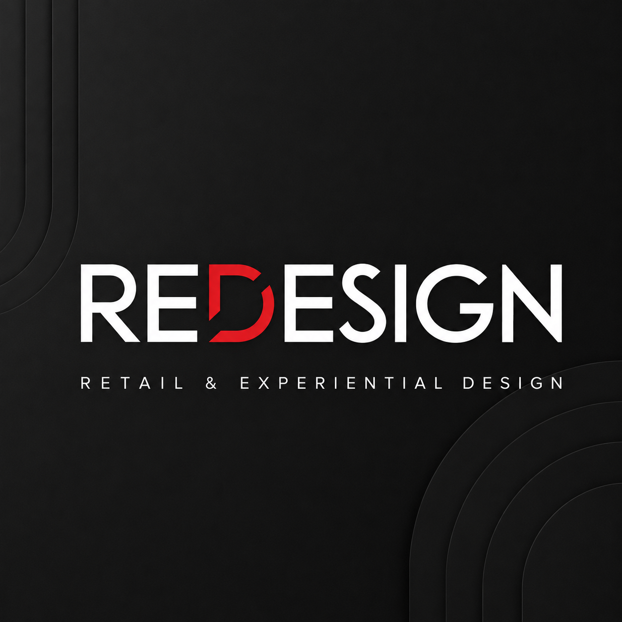 REDESIGN Retail & Experiential Design